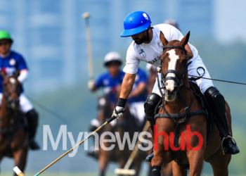 Royal Johor Vs Temasek Perlawanan Akhir JSCPT 2026