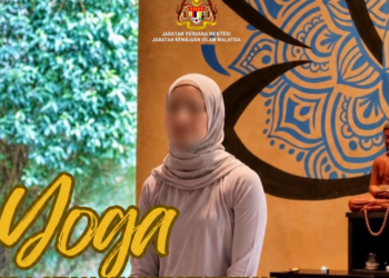 Yoga Bukan Sekadar Senaman, Umat Islam Perlu Waspada Unsur Keagamaan – Jakim