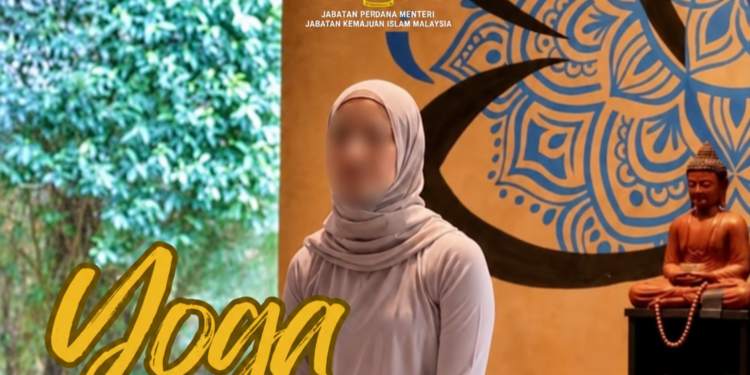Yoga Bukan Sekadar Senaman, Umat Islam Perlu Waspada Unsur Keagamaan – Jakim