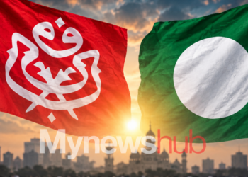 UMNO-PAS Jangan Kecewakan Orang Melayu Lagi