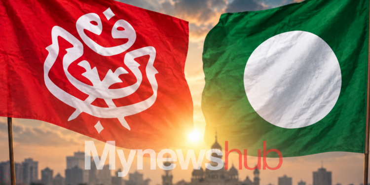 UMNO-PAS Jangan Kecewakan Orang Melayu Lagi