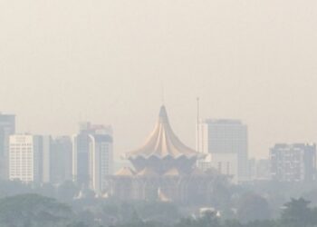 Sampai Bila Jerebu Mahu Berulang?