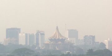 Sampai Bila Jerebu Mahu Berulang?
