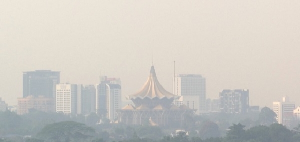 Sampai Bila Jerebu Mahu Berulang?