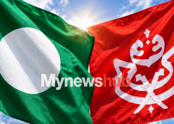 Penyatuan Ummah Bukan Payah ‘Benau’