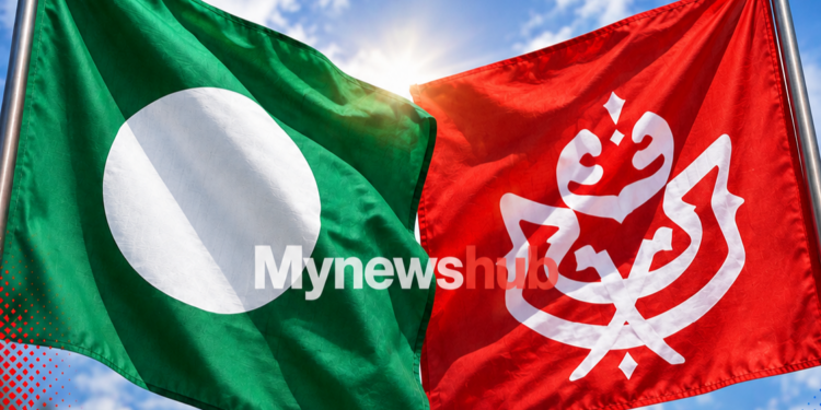 Penyatuan Ummah Bukan Payah ‘Benau’