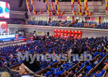 PH Alami Anticipatory Anxiety Bimbang UMNO Bangkit?