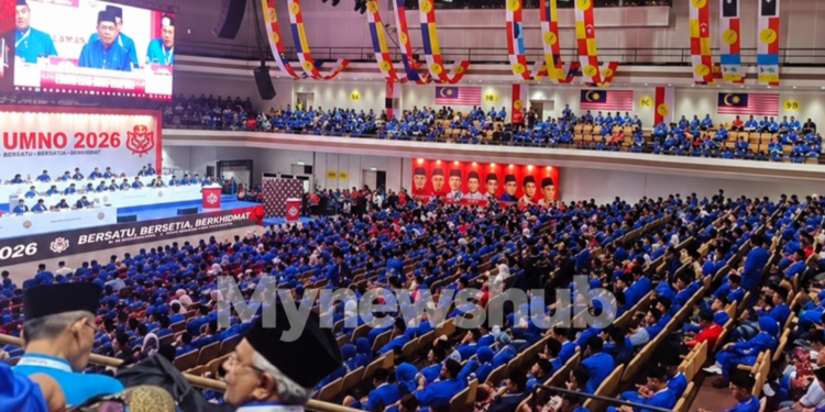 PH Alami Anticipatory Anxiety Bimbang UMNO Bangkit?