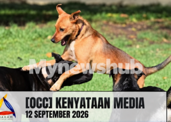 Suhakam Gesa Tindakan Proaktif Tangani Ancaman Anjing Liar