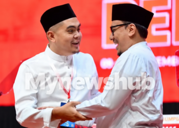 Himpunan Sejuta Perpaduan Ummah Terbuka Kepada Semua