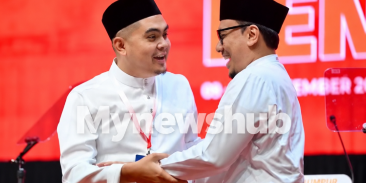 Himpunan Sejuta Perpaduan Ummah Terbuka Kepada Semua