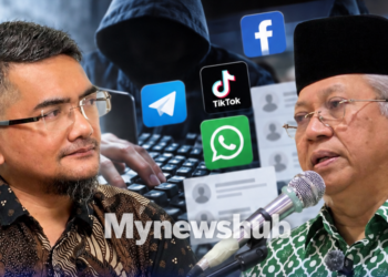Pemimpin UMNO, PAS Dakwa Wujud ‘Ceplos Berbayar’, Bot Bina Naratif Politik
