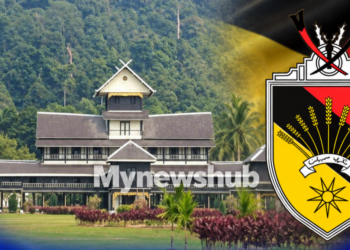 DKU Dakwa Majlis Mesyuarat Kerajaan Negeri Tidak Kuasa Tentukan Yang di-Pertuan Besar Negeri Sembilan