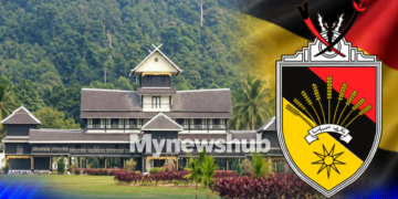DKU Dakwa Majlis Mesyuarat Kerajaan Negeri Tidak Kuasa Tentukan Yang di-Pertuan Besar Negeri Sembilan