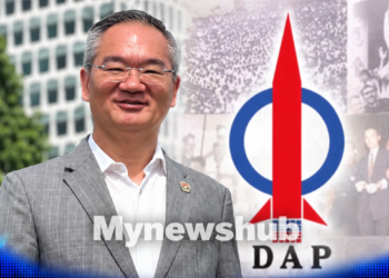 Duyong Bukan Milik Mana-Mana Parti – DAP Melaka