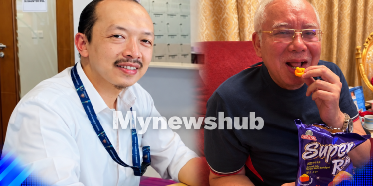Pengampunan Bersyarat Najib Bukan Keputusan Unilateral PMX, Kerajaan Pusat