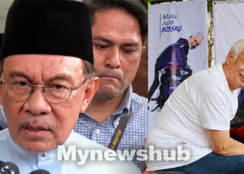 Negara Tidak Harus Tunduk Amalan Penyakau Dan Rasuah – PMX Anwar