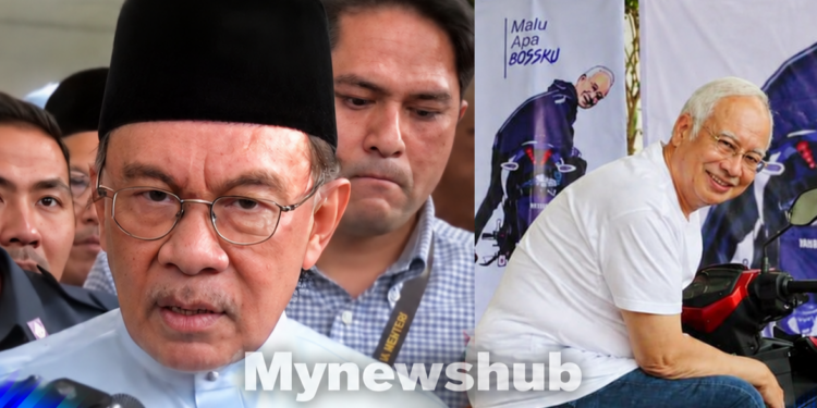 Negara Tidak Harus Tunduk Amalan Penyakau Dan Rasuah – PMX Anwar