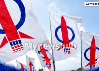 Najib ‘Garis Merah’ DAP, Parti Perlu Bertindak – Kian Ming