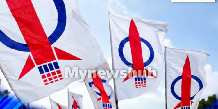 Najib ‘Garis Merah’ DAP, Parti Perlu Bertindak – Kian Ming