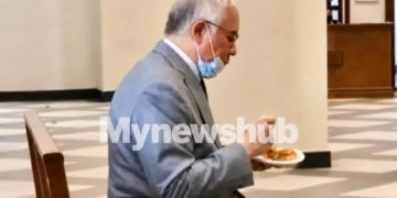 Najib Razak Tersentuh Limpahan Sokongan, Ucap Jutaan Terima Kasih