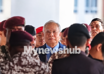 Sebahagian Besar Aset Najib Masih Dibeku, Perlu Pertimbang Pilihan Yang Ada Penuhi Syarat RM50 juta – Peguam