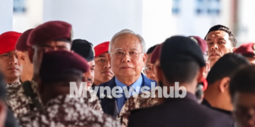 Sebahagian Besar Aset Najib Masih Dibeku, Perlu Pertimbang Pilihan Yang Ada Penuhi Syarat RM50 juta – Peguam