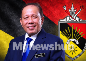 Pemecatan EXCO Tidak Sah, Kekhilafan Dari Sudut Perundangan – MB Negeri Sembilan