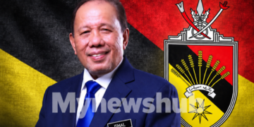 Pemecatan EXCO Tidak Sah, Kekhilafan Dari Sudut Perundangan – MB Negeri Sembilan