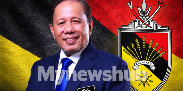 Pemecatan EXCO Tidak Sah, Kekhilafan Dari Sudut Perundangan – MB Negeri Sembilan