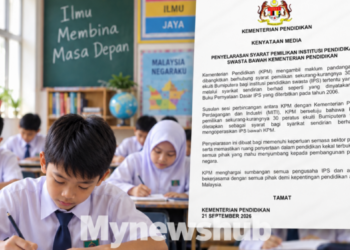 Tiada Lagi Syarat 30% Ekuiti Bumiputera Bagi Syarikat Sendirian Berhad Mengoperasikan IPS