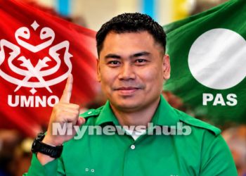 Jangan Hancurkan Penyatuan Ummah Kerana Berebut Kerusi PRU16 – Muqharabbin
