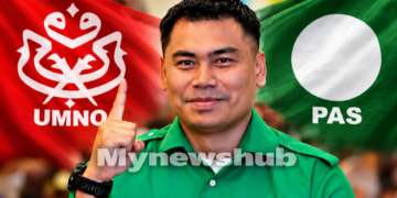 Jangan Hancurkan Penyatuan Ummah Kerana Berebut Kerusi PRU16 – Muqharabbin