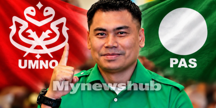 Jangan Hancurkan Penyatuan Ummah Kerana Berebut Kerusi PRU16 – Muqharabbin