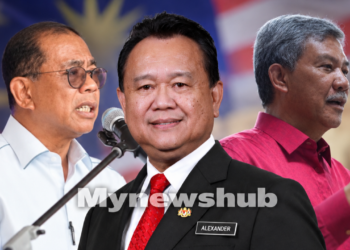 Setiausaha Agung Parti PBB Hargai Khaled, Tok Mat Bawa Pendekatan Rasional Dalam Penyatuan Melayu