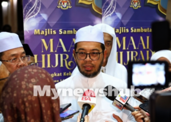 Orang Beriman Tidak Sebar Kebencian Dan Hasutan – Menteri Agama Ulas Dosa Qazaf