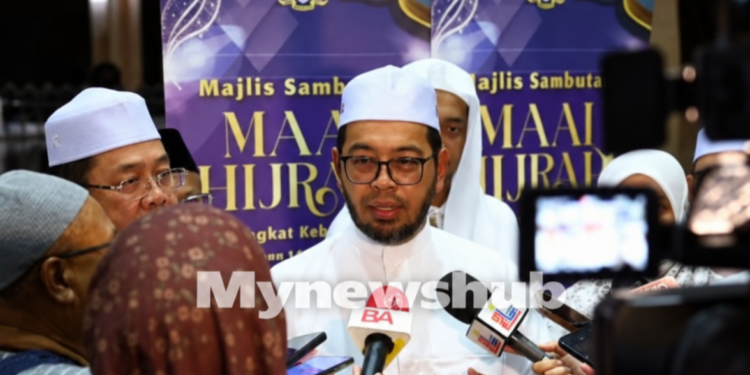 Orang Beriman Tidak Sebar Kebencian Dan Hasutan – Menteri Agama Ulas Dosa Qazaf