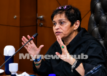 Kerajaan Persekutuan Perlu Hormati Hak Negeri Sembilan, Adat Temenggong Lain Dengan Adat Perpatih – Azalina