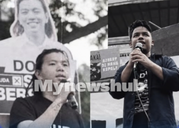 Pemimpin MANDIRI Ditahan Timbulkan Kebimbangan Anak Muda Mengenai Hak Bersuara – ADUN Semambu