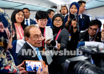 Undang Buat Keputusan Itu Bukan Mutlak, Dia Kena Ikut Juga Peraturan – PMX Anwar