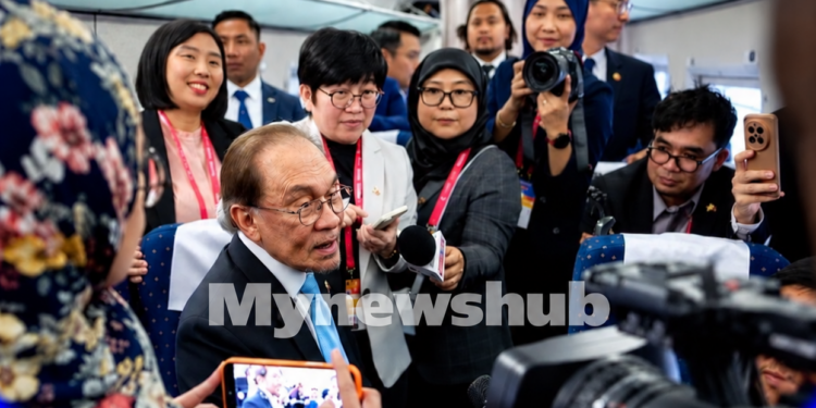 Undang Buat Keputusan Itu Bukan Mutlak, Dia Kena Ikut Juga Peraturan – PMX Anwar