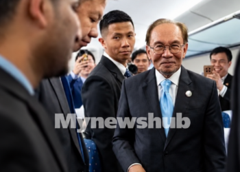 PMX Anwar Akui Tadbir Negara Bukan Tugas Yang Mudah