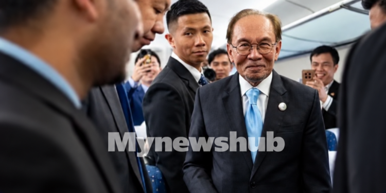 PMX Anwar Akui Tadbir Negara Bukan Tugas Yang Mudah