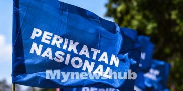 Perintah Penggantungan Semua Kegiatan PN Berkuat Kuasa Semalam – ROS