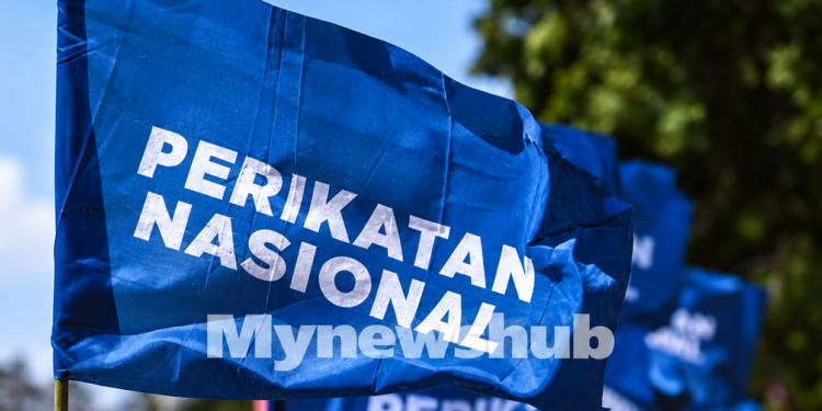 Perintah Penggantungan Semua Kegiatan PN Berkuat Kuasa Semalam – ROS
