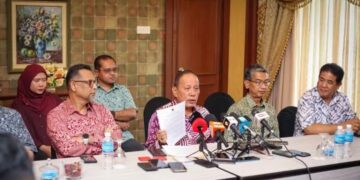 Sistem Pemerintahan Beraja Negeri Sembilan Berasaskan Adat Perpatih dan Undang-Undang Tubuh – Menteri Besar