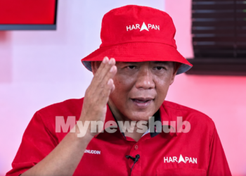 Saya Pernah Diminta Tandatangan Proklamasi, Tetapi Saya Tolak – Bekas MB Aminuddin
