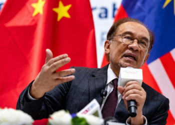 Sahabat Saya Premier Li Qiang – PMX Anwar