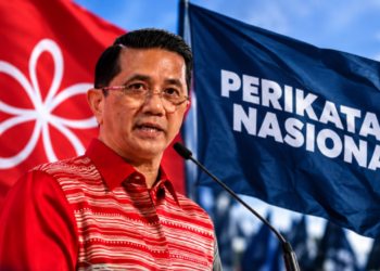 Bersatu Beri Peringatan Kepada PN Jangan Remehkan Peranan ROS