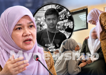 Fadhlina Arah Audit Segera, Tiada Pihak Dilindungi Susulan Kematian Pelajar Di Sekolah
